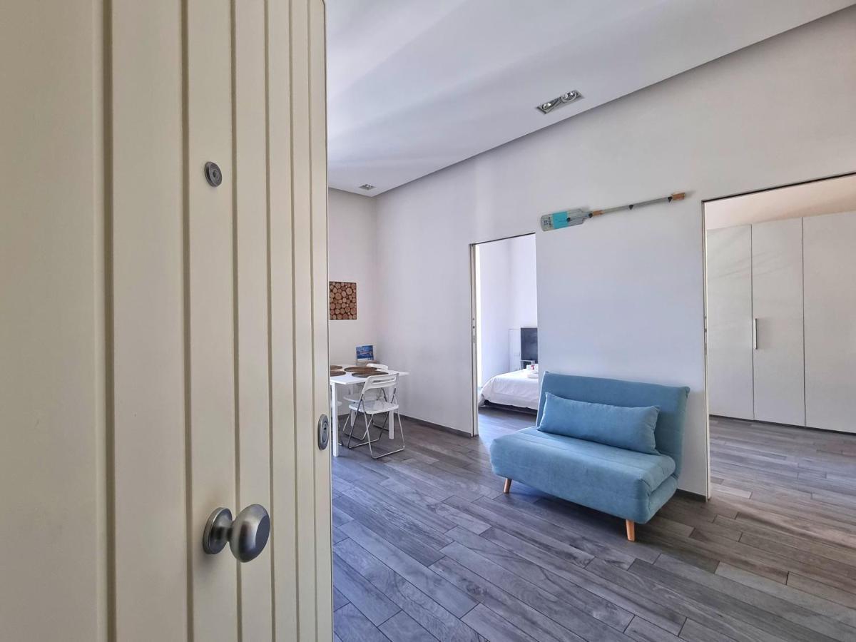 Nonna Laura Apartman Bari Kültér fotó