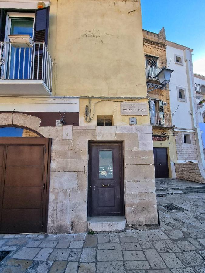 Nonna Laura Apartman Bari Kültér fotó
