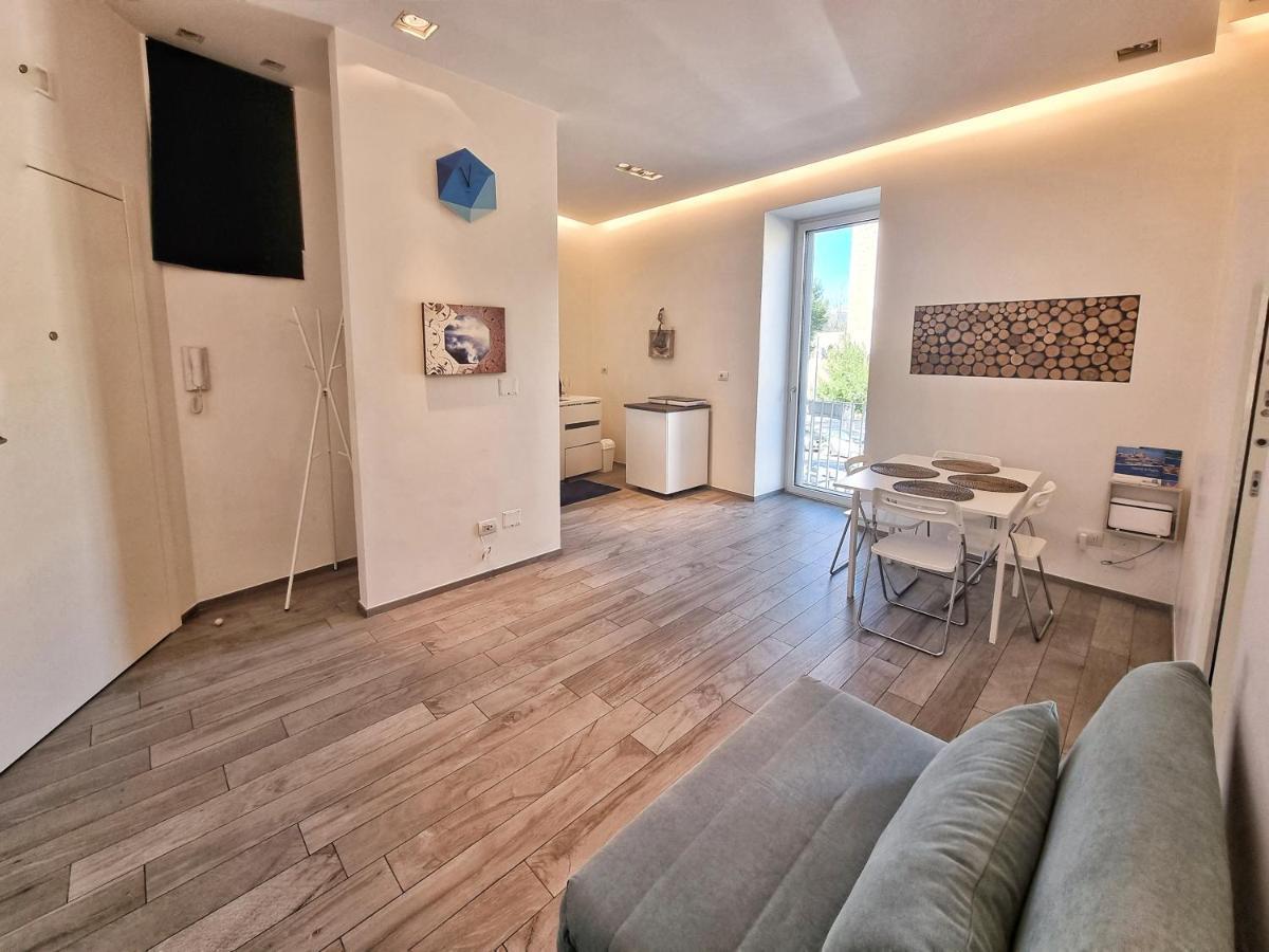 Nonna Laura Apartman Bari Kültér fotó