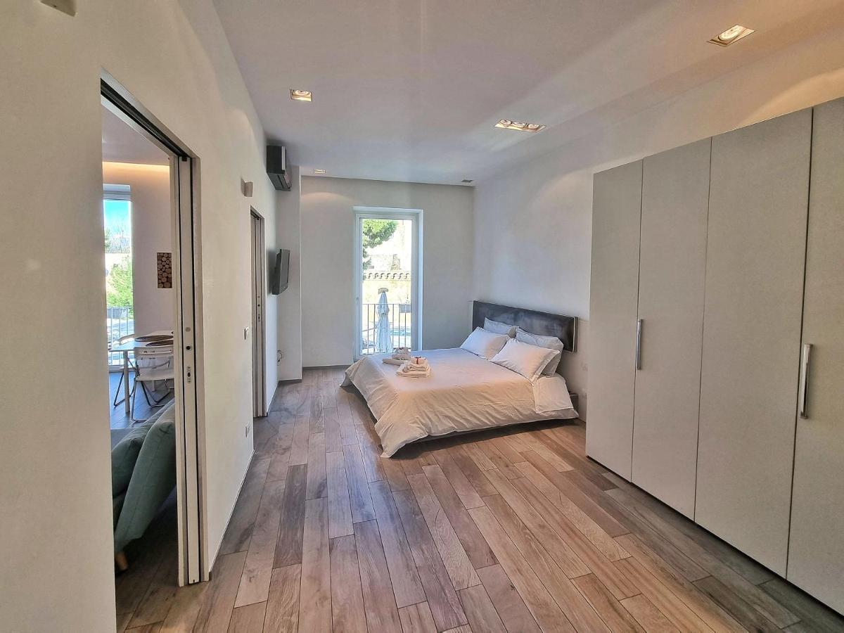 Nonna Laura Apartman Bari Kültér fotó