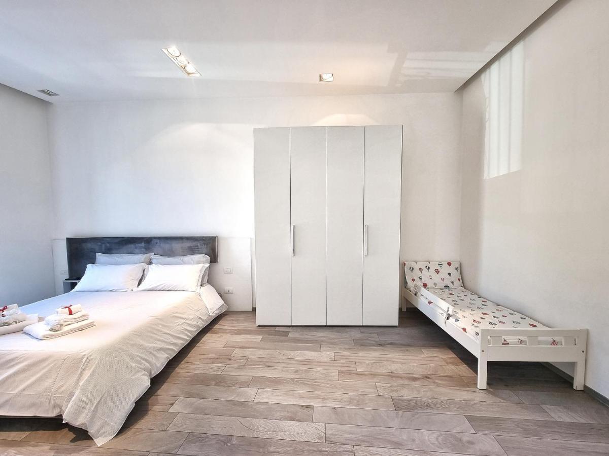 Nonna Laura Apartman Bari Kültér fotó