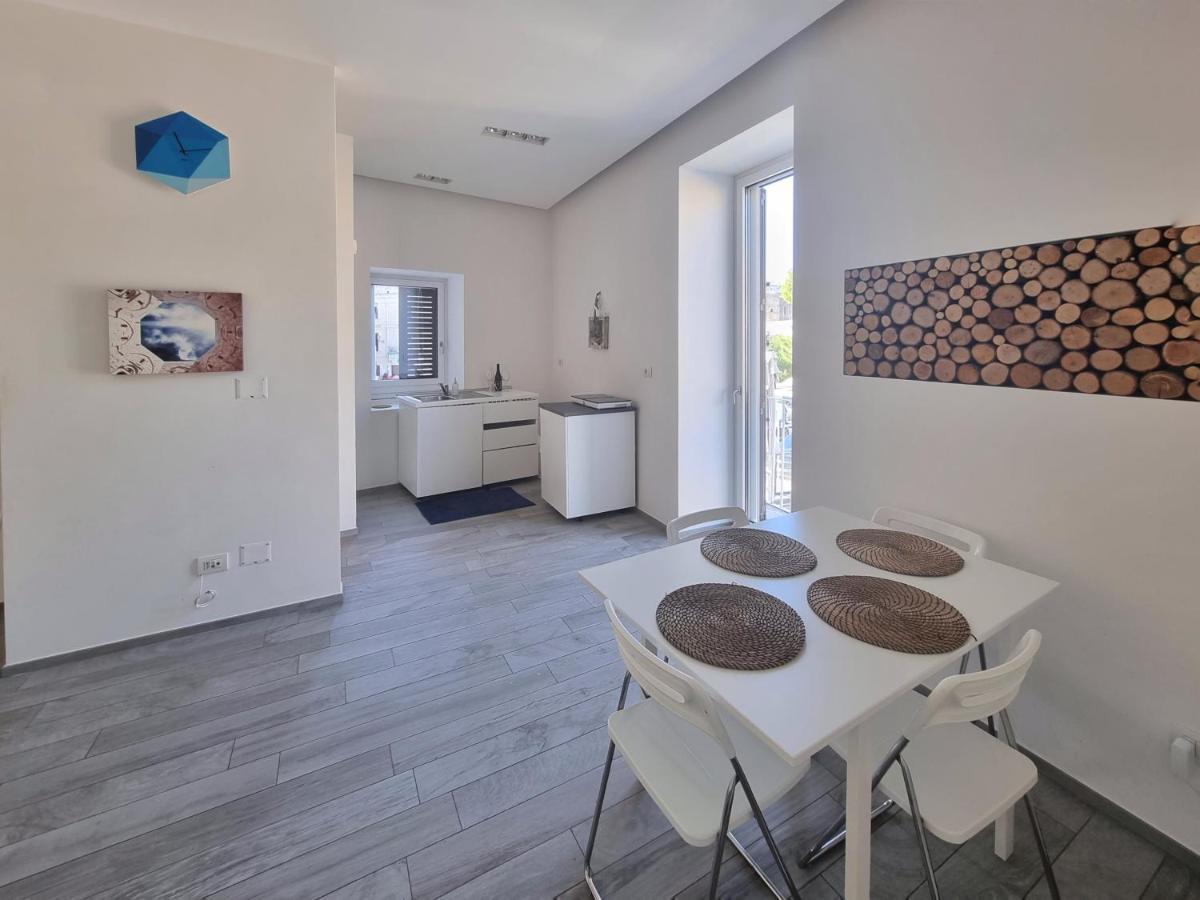 Nonna Laura Apartman Bari Kültér fotó
