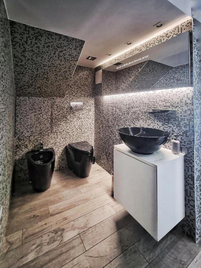 Nonna Laura Apartman Bari Kültér fotó