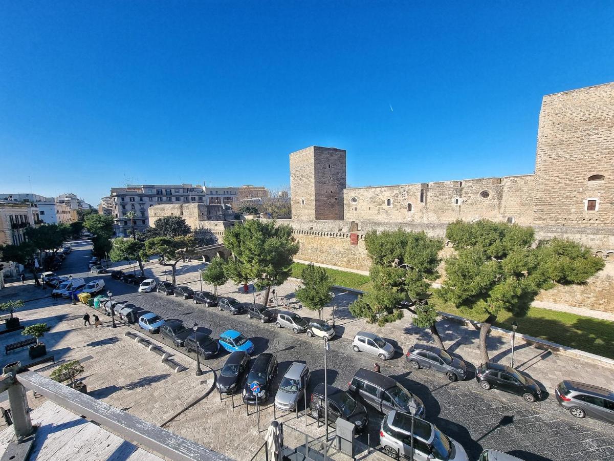 Nonna Laura Apartman Bari Kültér fotó
